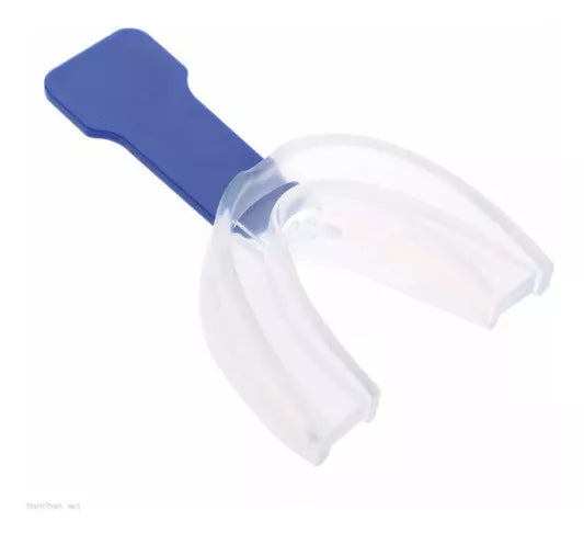 Gray helmet for bikers