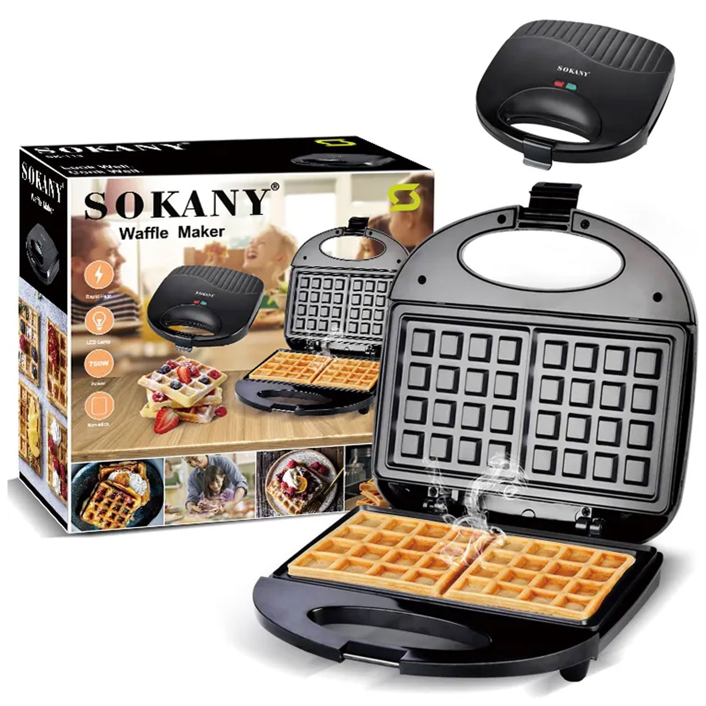 Gray helmet for bikers