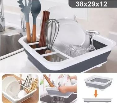 Gray helmet for bikers