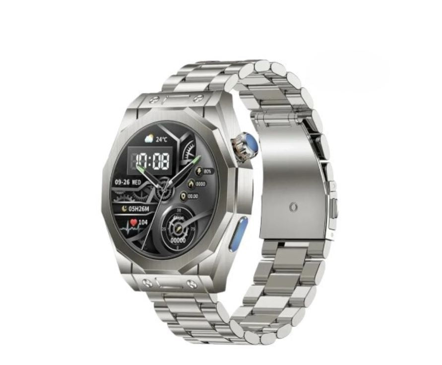 Gray helmet for bikers